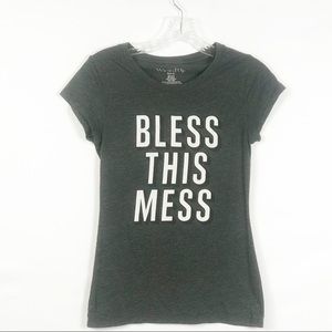 Bless This Mess Shirt Size Small
